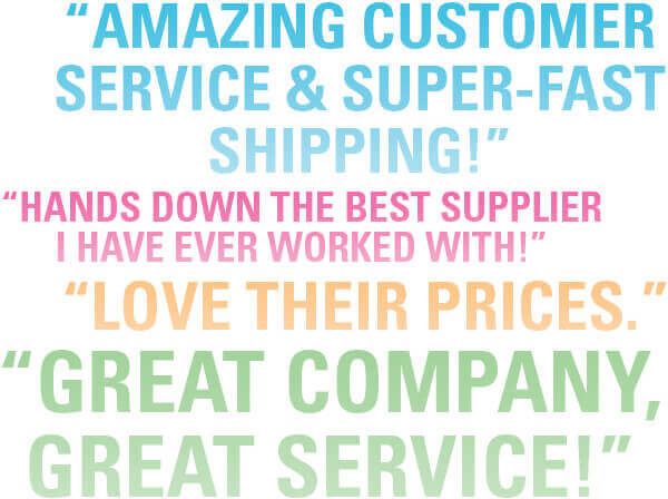 Rave reviews from Nashville Wraps customers
