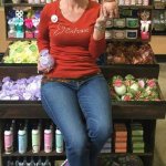 Enfusia The Woodlands Debra