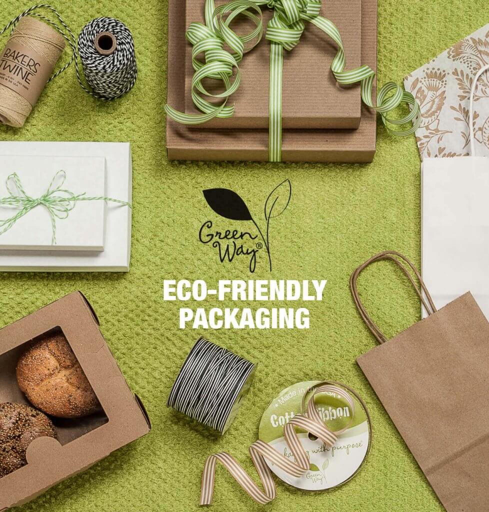 Green Way Eco-Friendly Packaging