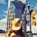 Nashville Predators Smashville Hats