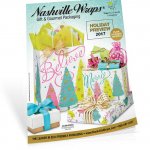 2017 Nashville Wraps Holiday Preview Catalog