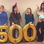 Nashville Wraps Blogiversary Buffie Baril Priscilla Medders Carli MacLean, Mandi Wilmoth