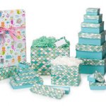 mermaid gift packaging, mermaid jewelry boxes, mermaid basket boxes, mermaid gift boxes, furmaid gift wrap, nashville wraps, packaging