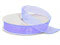 Lavender ribbon for wedding favor packaging from Nashville Wraps