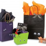 Instant Halloween Packaging - Just Add Googly Eyes!
