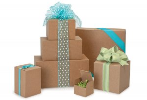 Gift Boxes and Apparel Boxes