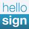Hello Sign logo