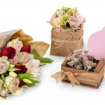 Floral Packaging Ideas | Nashville Wraps