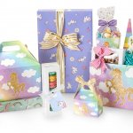 Unicorn Gift Packaging | Nashville Wraps