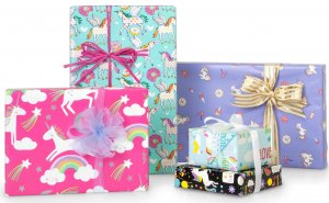 Look No Further: Unicorn Packaging Is Here! | Nashville Wraps Blog