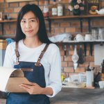 small business owner