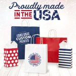 american made bags