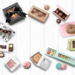The Best Packaging for Candy, Cupcakes, Cookies, and More from Nashville Wraps!