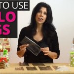 How to use cello bags