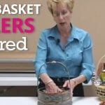 Gift basket fillers & shred - part 1