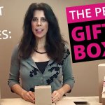 Kraft gift boxes - the perfect gift boxes!