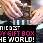 Presentation boxes - the best candy gift box in the world!