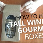 Tall gourmet window boxes