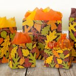 fabulous fall packaging