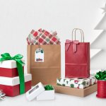 Holiday packaging essentials