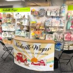 Nashville Wraps Booth at AmericasMart in Atlanta