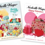 Spring 2020 and Valentine catalogs