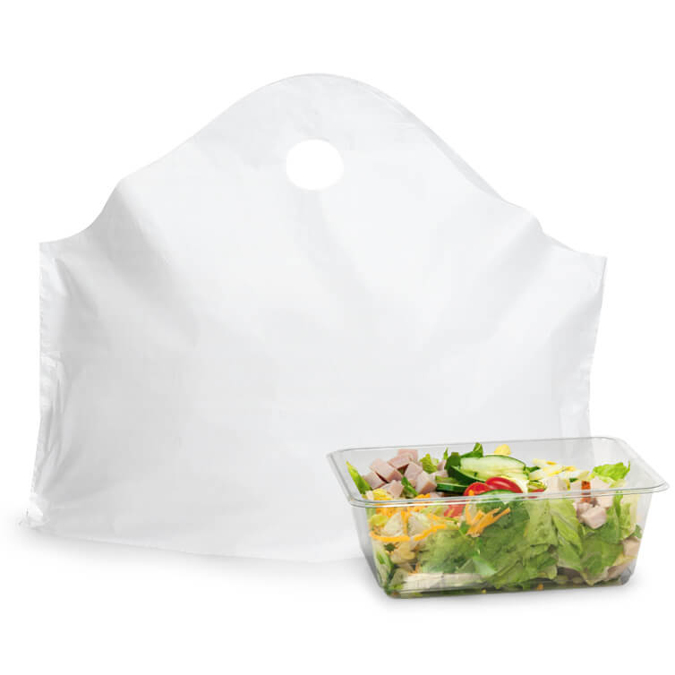 wave top carry out bags 2