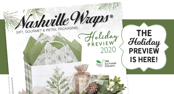 holiday preview catalog is here