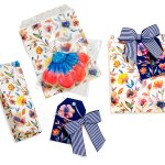 Floral Rain 1
