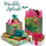 Marble Splash AD shot 1