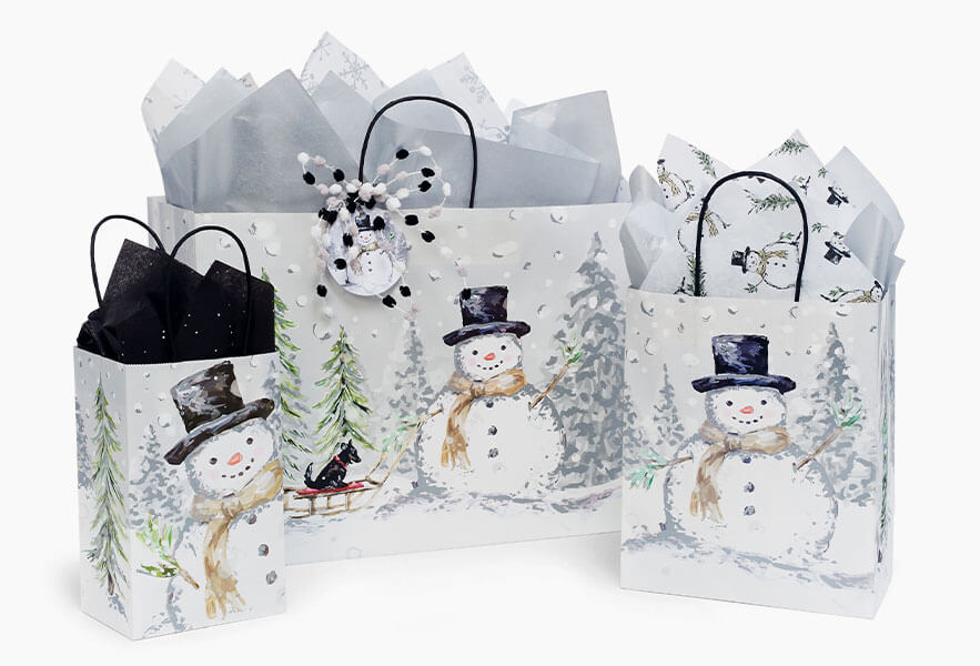 BlackFridayBlog ShoppingBags Image