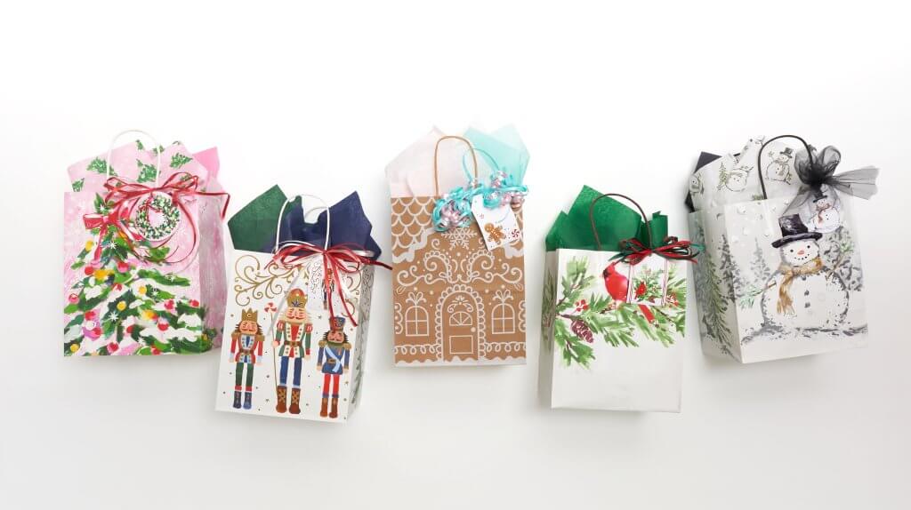 005 Blog post christmas bags