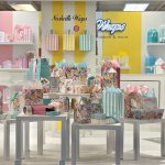 Nashville Wraps Atlanta Booth