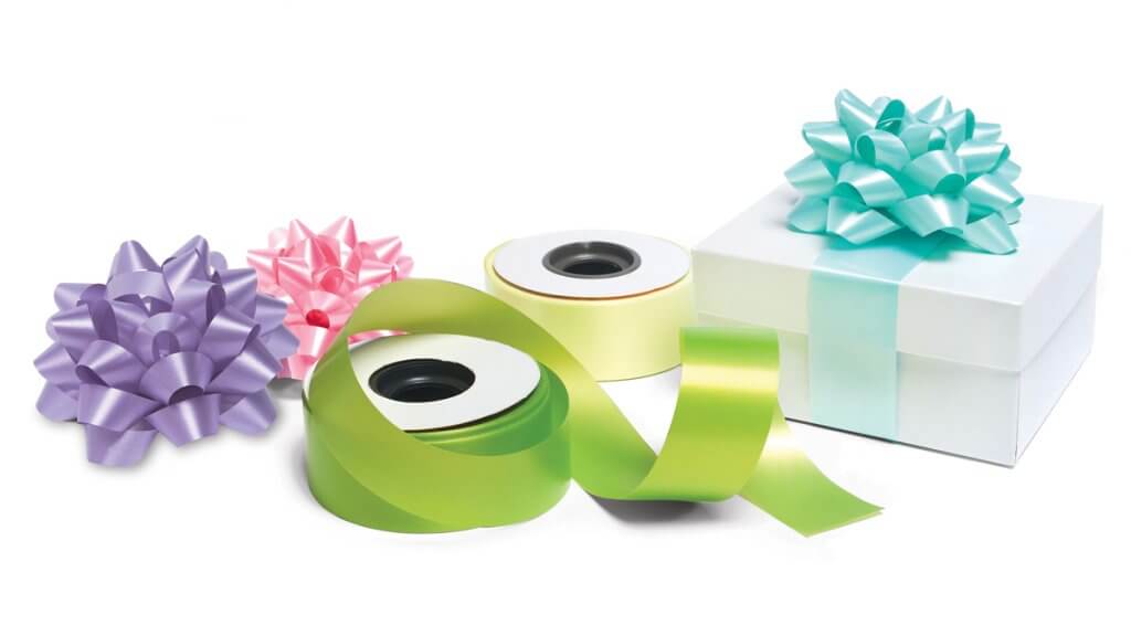 Ribbon Bow Featured